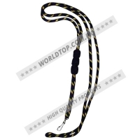 Lanyards & Whistle Cords