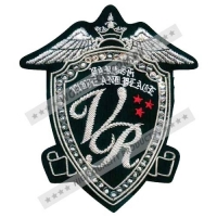 Club & School Badges
