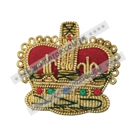 Military Insignias