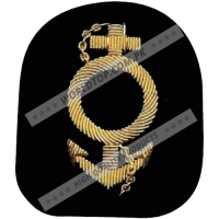 Military Insignias