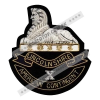 Club & School Badges