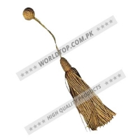 Tassels
