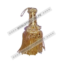 Tassels