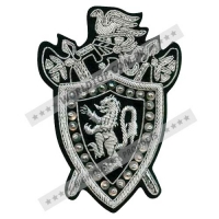 Club & School Badges