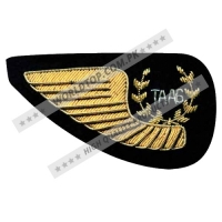 Cap Badges