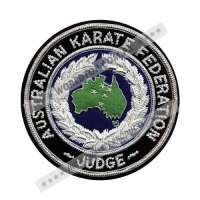 Club & School Badges