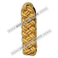 Shoulder & Knots