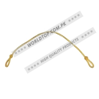 Cap Cords & Chin Straps