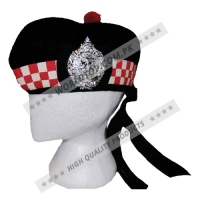 Glengarry & Civil Hats