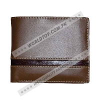 Sporrans & Leather Wallets