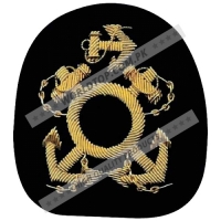 Military Insignias