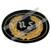 Cap Badges