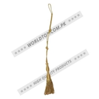 Tassels With Cords