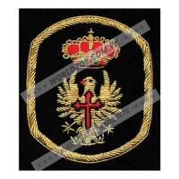 Cap Badges