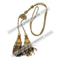 Tassels With Cords