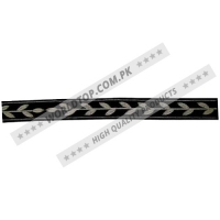 Embroiderers Collars & sleeves