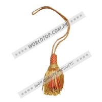 Tassels With Cords