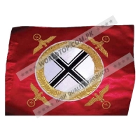 Flag & Banners