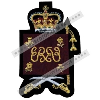 Military Insignias