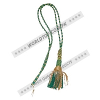 Tassels With Cords