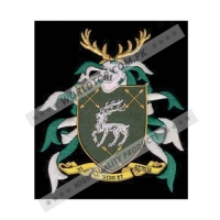 Family Crests