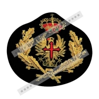 Cap Badges