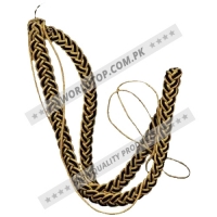Aiguillettes & Uniform Cords