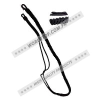 Lanyards & Whistle Cords