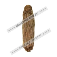 Tassels