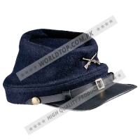 Glengarry & Civil Hats