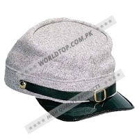 Glengarry & Civil Hats