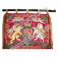 Flag & Banners