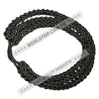 Aiguillettes & Uniform Cords