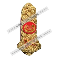 Shoulder & Knots