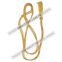 Tassels With Cords