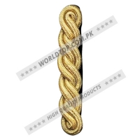 Shoulder & Knots