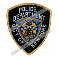 Machine Badges