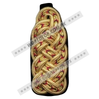 Shoulder & Knots