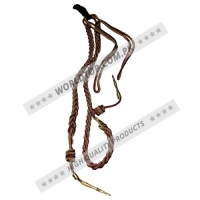 Aiguillettes & Uniform Cords