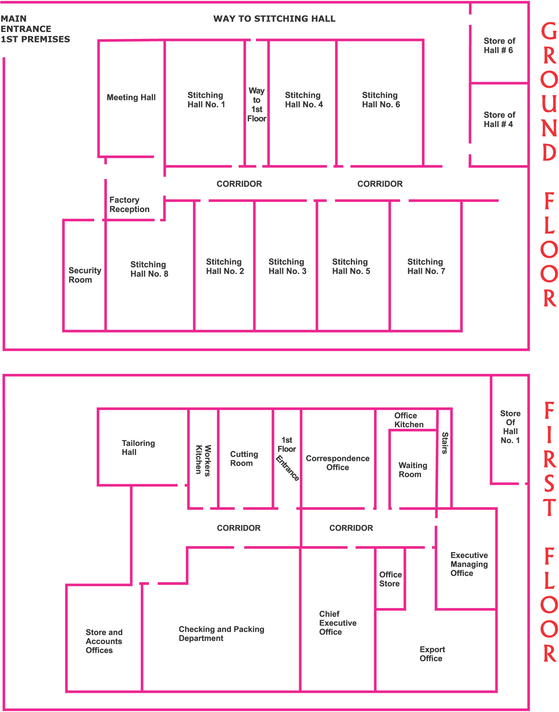 Building 1