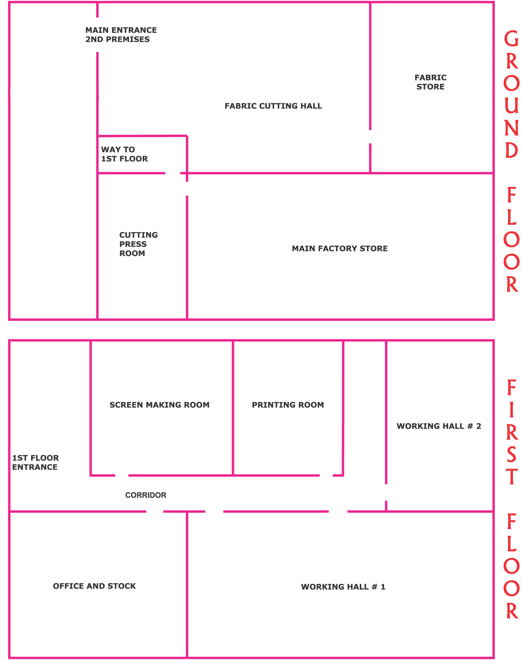 Building 1